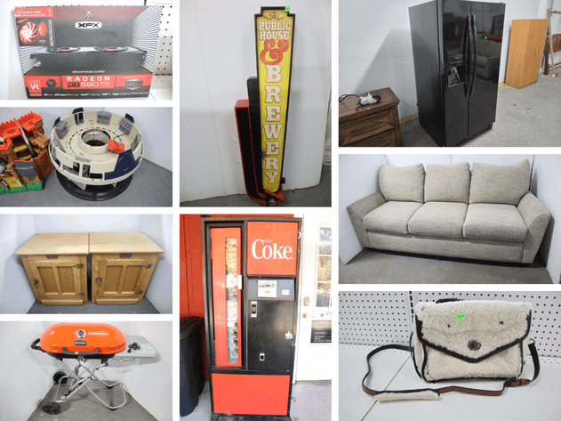 Image for Hidden Treasures Gallery #3146