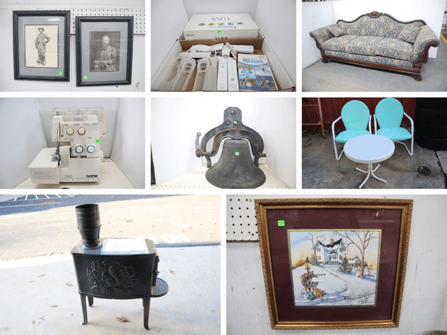 Image for Hidden Treasures Gallery #3145