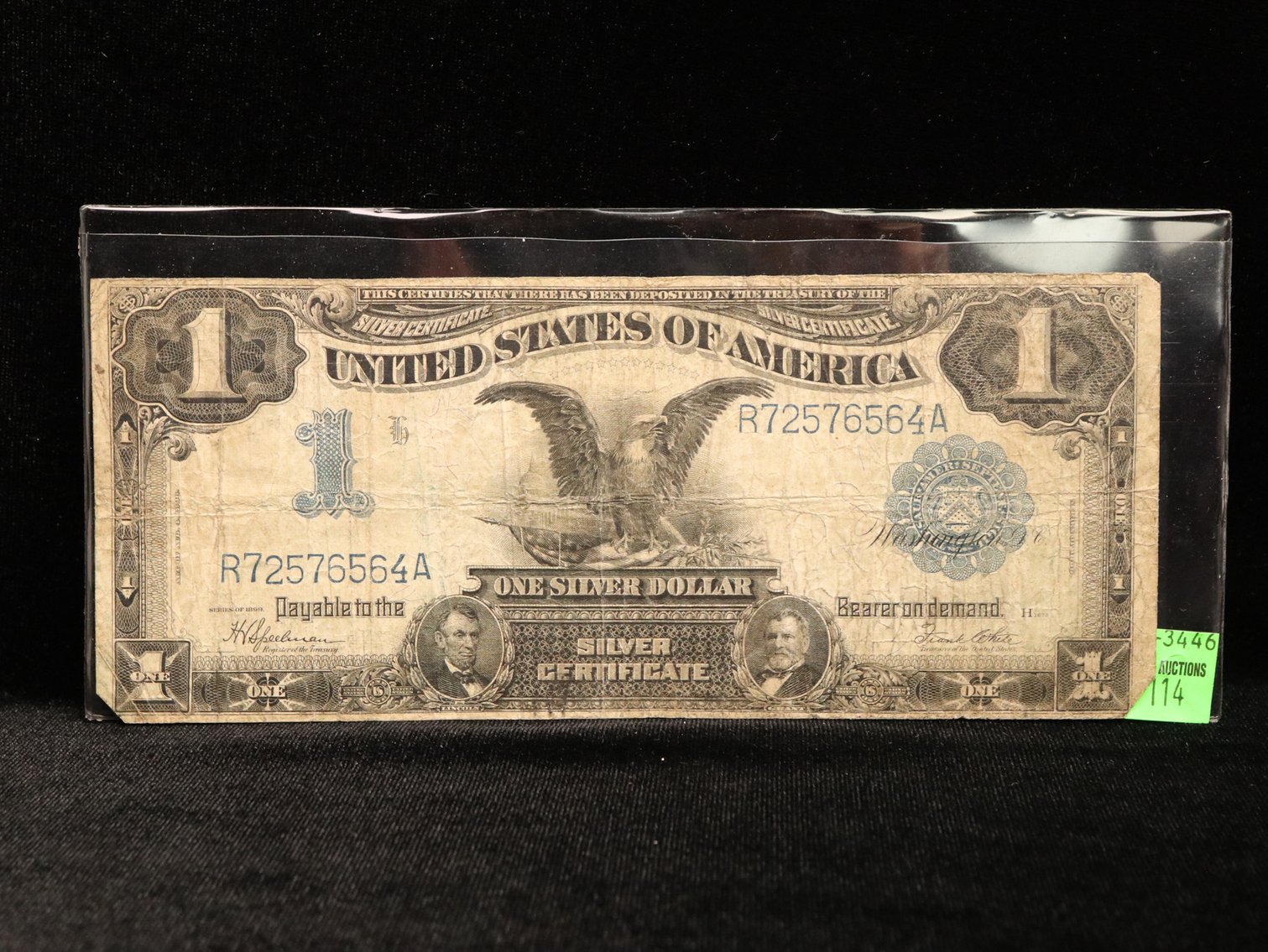 Image for Coins and Currency #5148