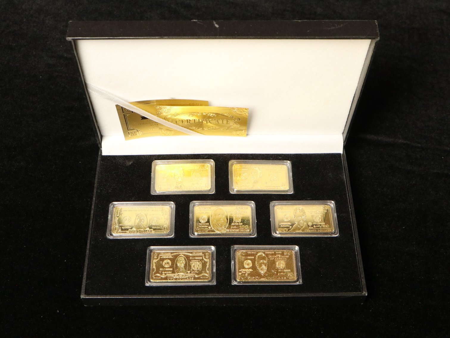 Image for Coins and Currency #5148