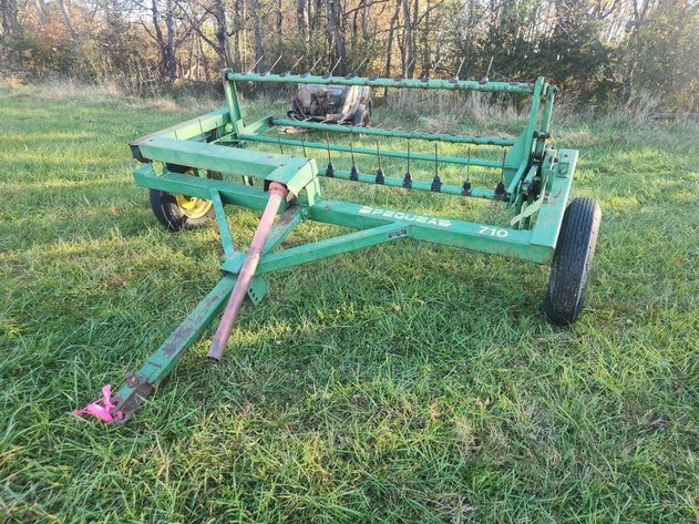 Image for Equipment and Vehicles - November 2025