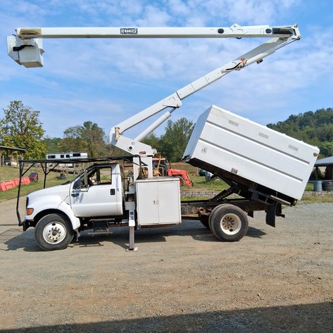 Image for Equipment and Vehicles - November 2025