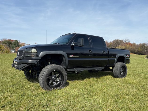 Image for Equipment and Vehicles - November 2025