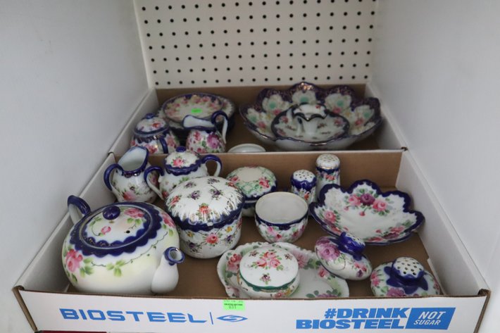 Image for Hidden Treasures Gallery #3148