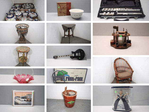 Image for Hidden Treasures Gallery #3148