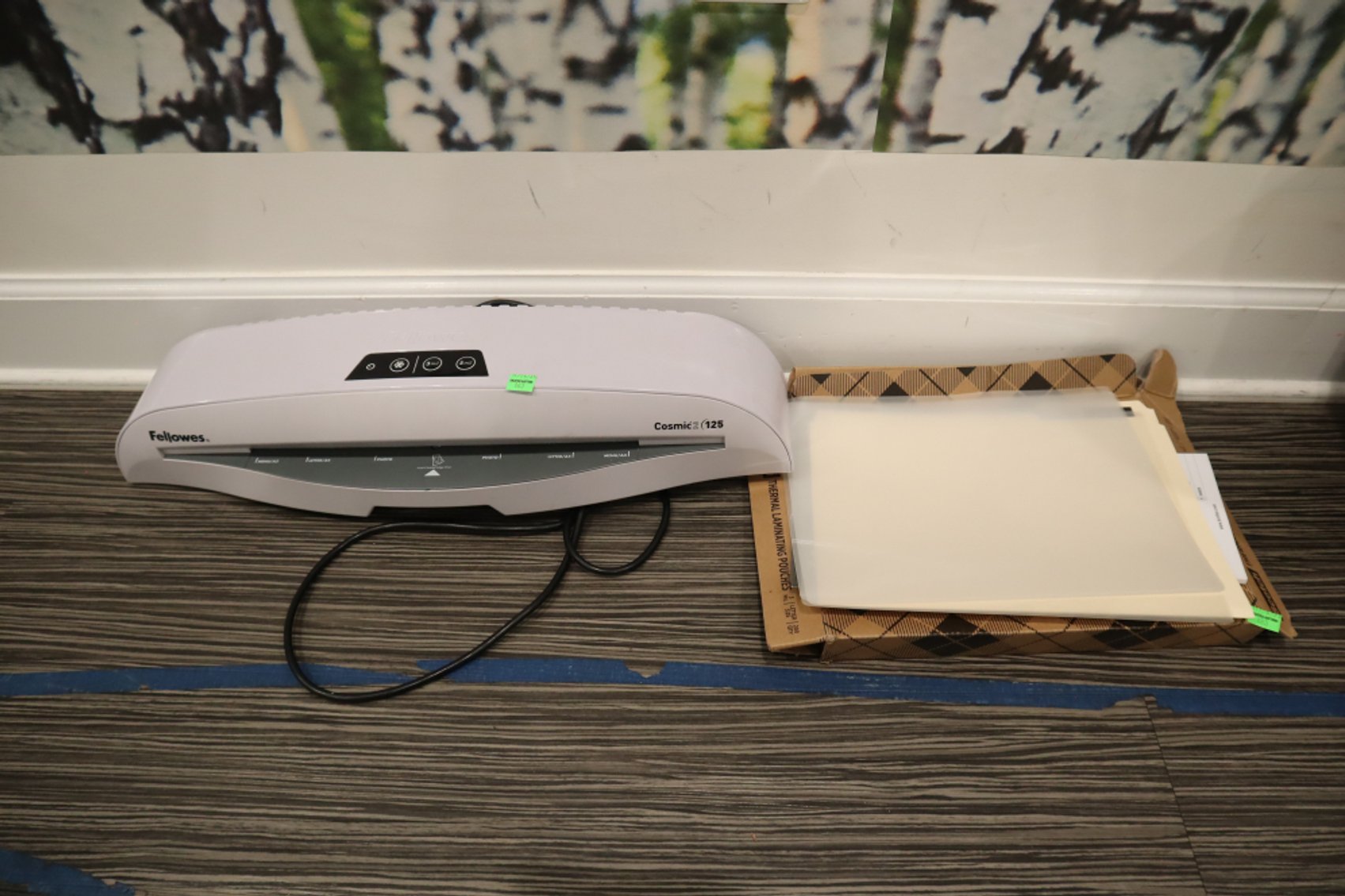 Image for *Offsite* Office Liquidation