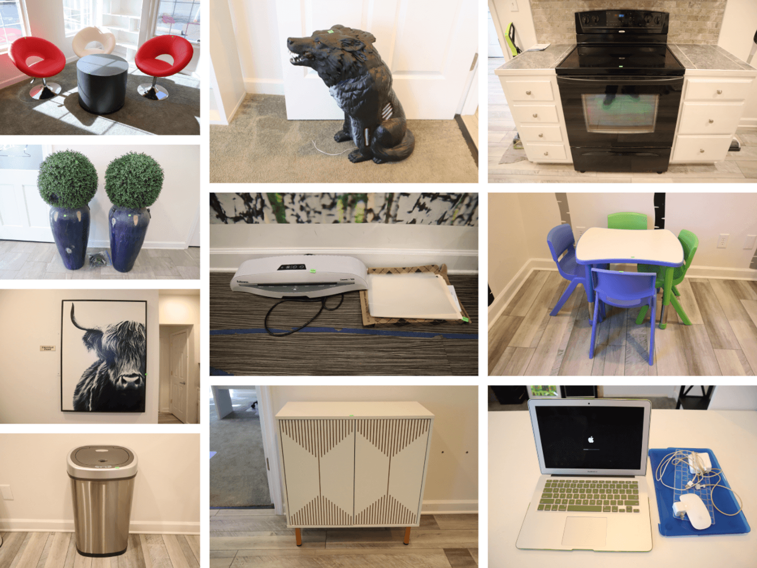 Image for *Offsite* Office Liquidation