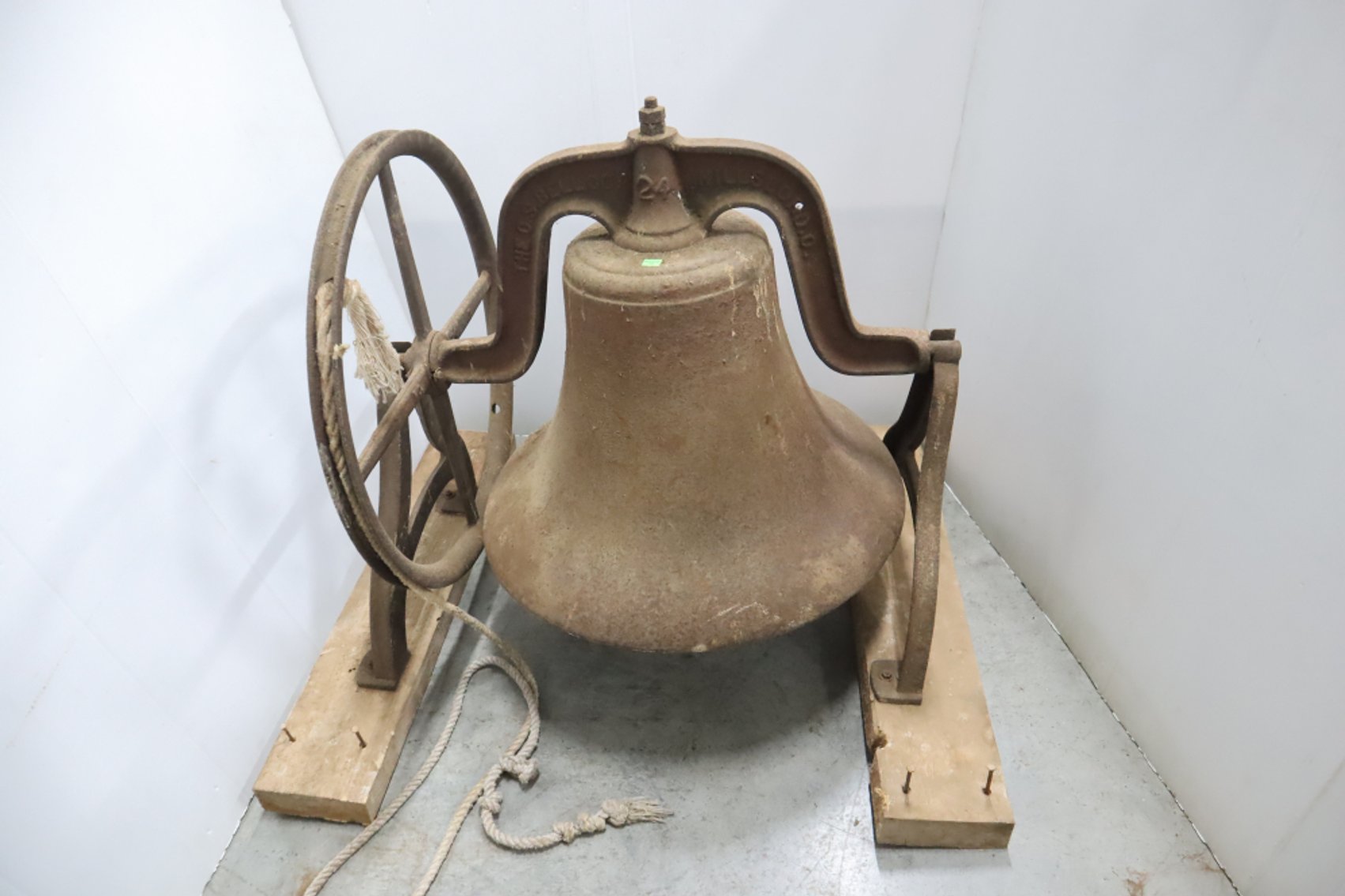 Image for Cold Springs Gallery #2147