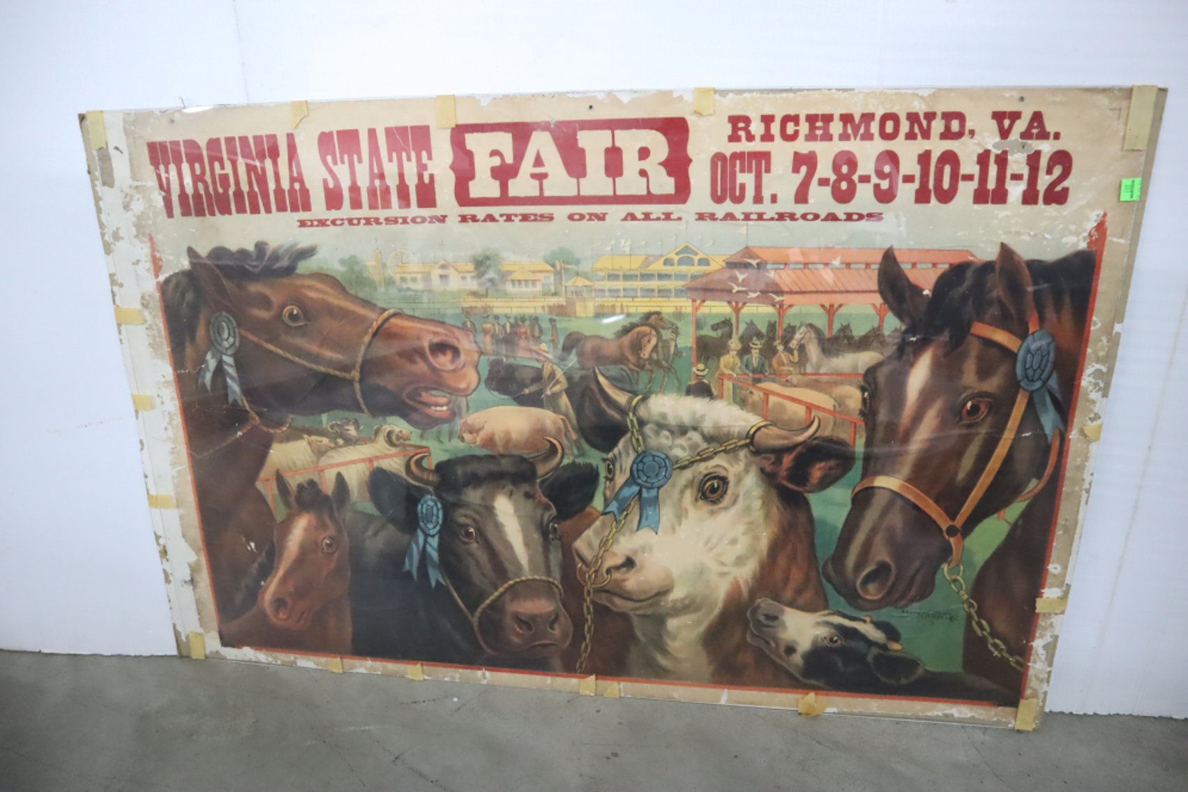 Image for Cold Springs Gallery #2147