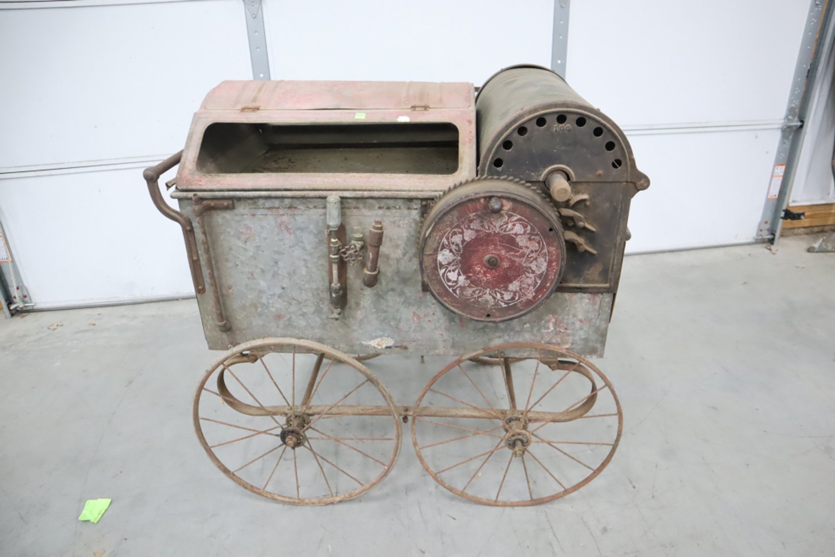 Image for Cold Springs Gallery #2147