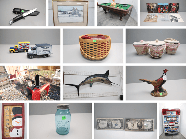 Image for Hidden Treasures Gallery #3147