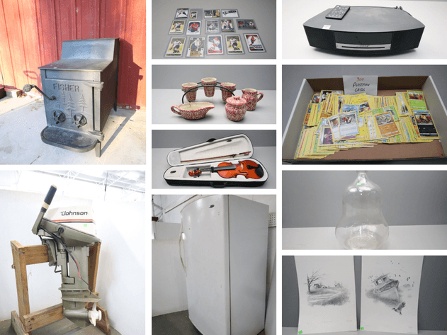 Image for Hidden Treasures Gallery #3150