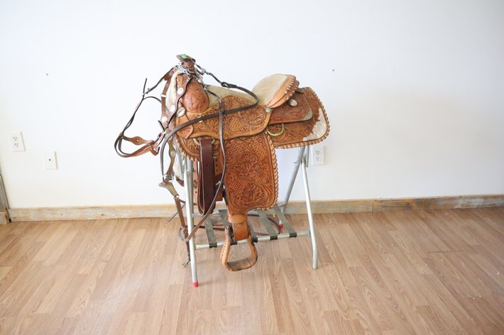 Image for Wagon Man - Final Auction