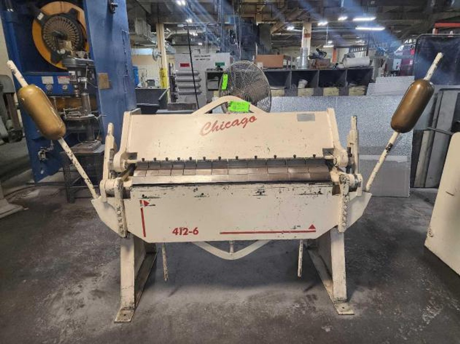 Image for Kurt Manufacturing