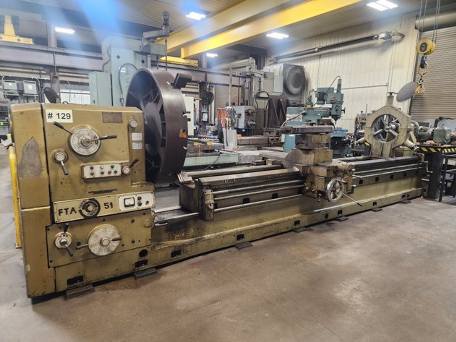 Image for Worldwide Machining & Welding, Inc.