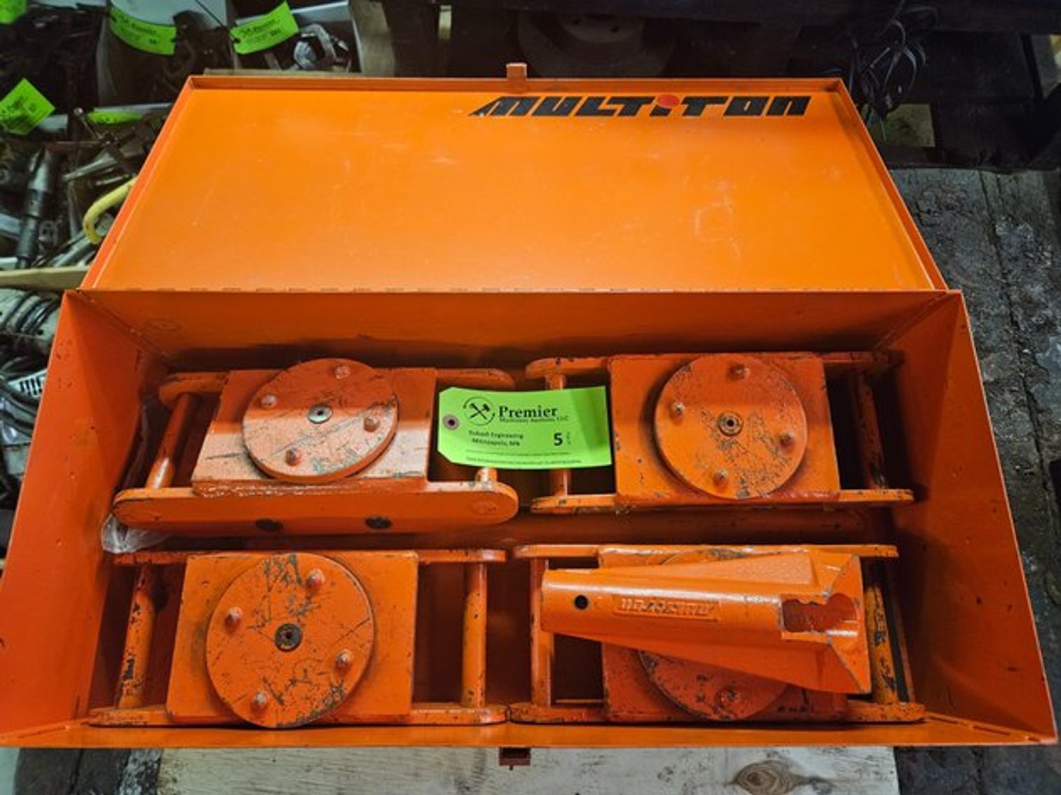 Image for Gubash Engineering