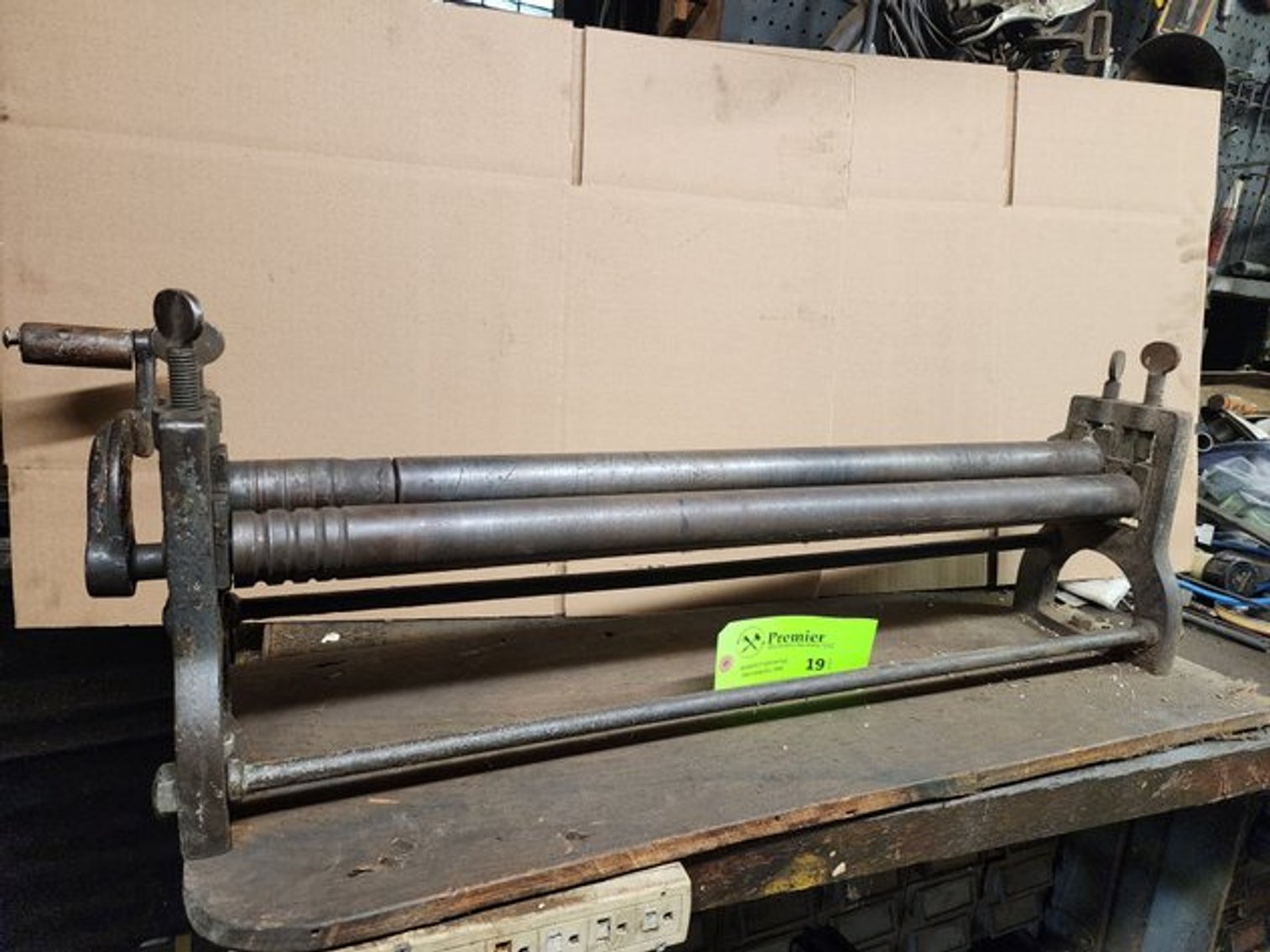 Image for Gubash Engineering