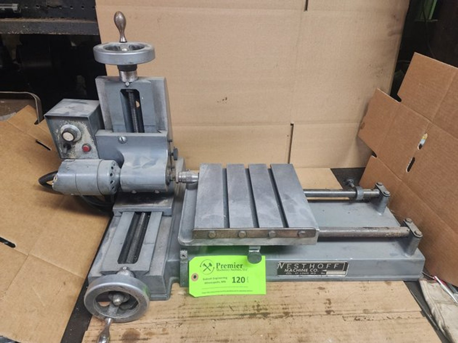 Image for Gubash Engineering