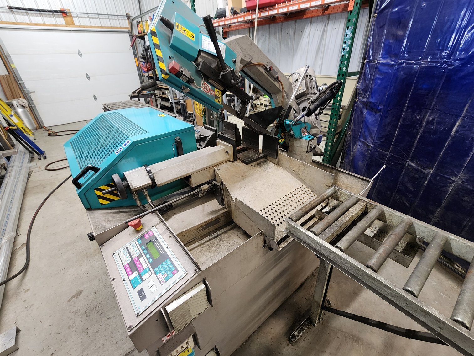 Image for Precision Welding & Reconditioning LLC