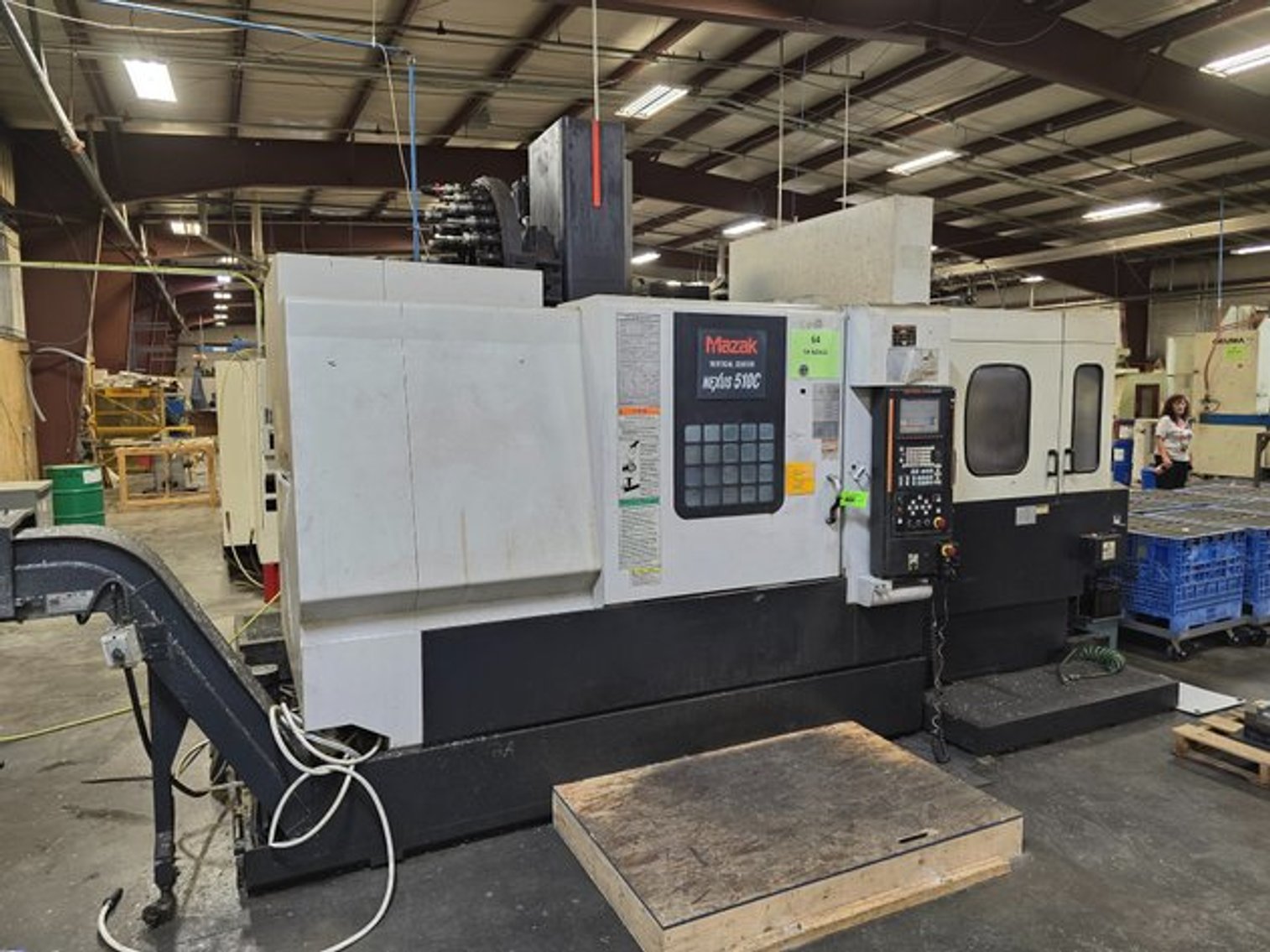 Image for HFW Solutions