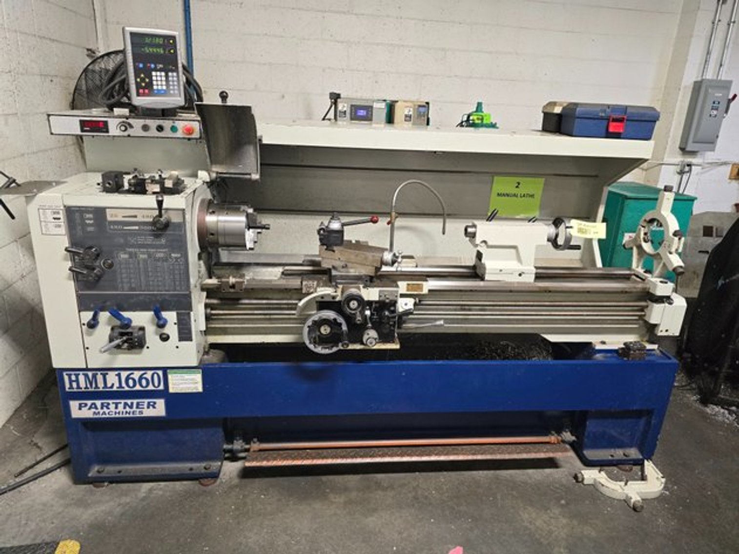 Image for HFW Solutions