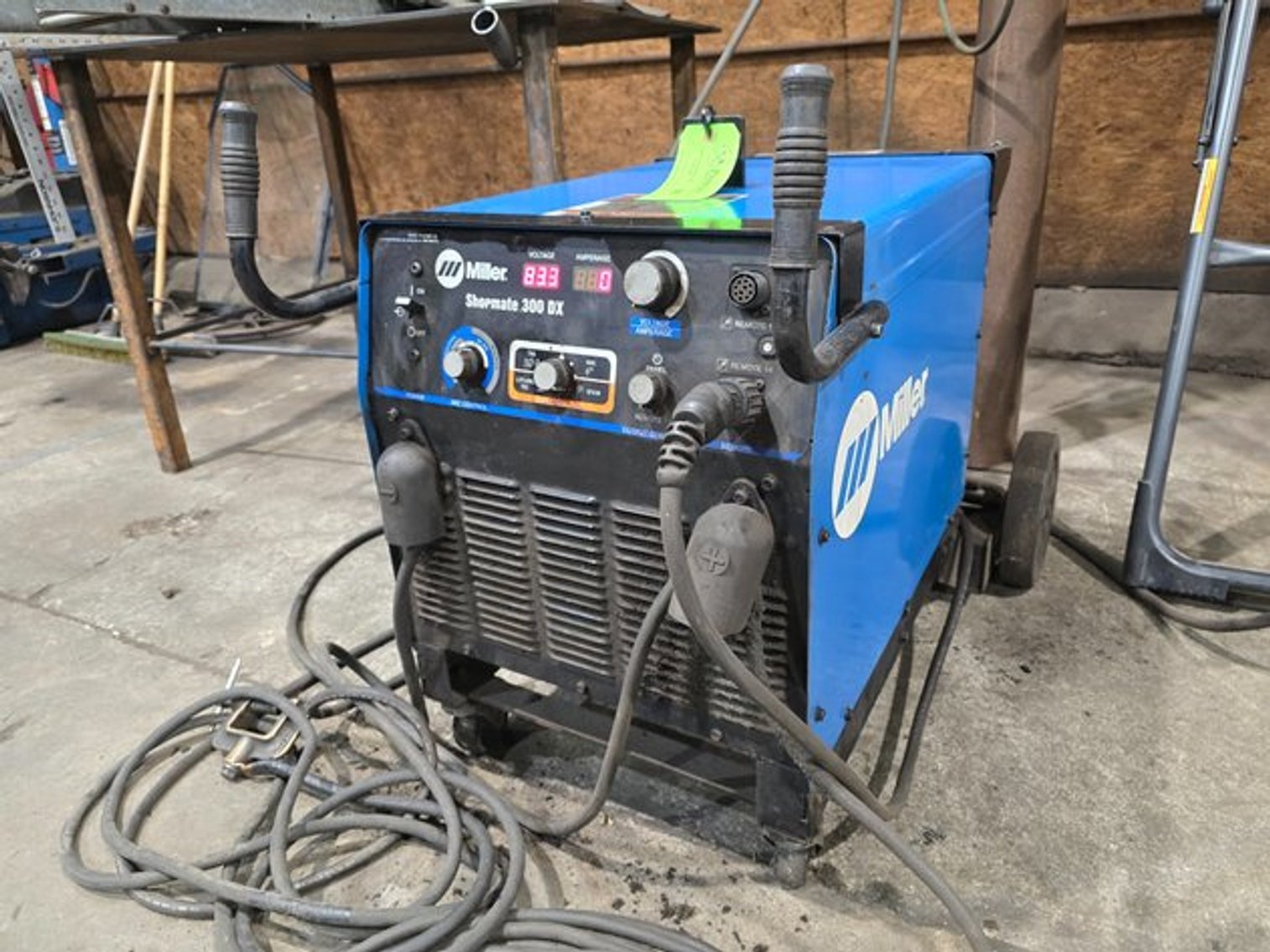 Image for Joe's Welding