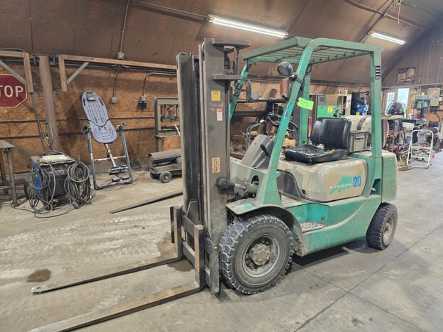 Image for Joe's Welding