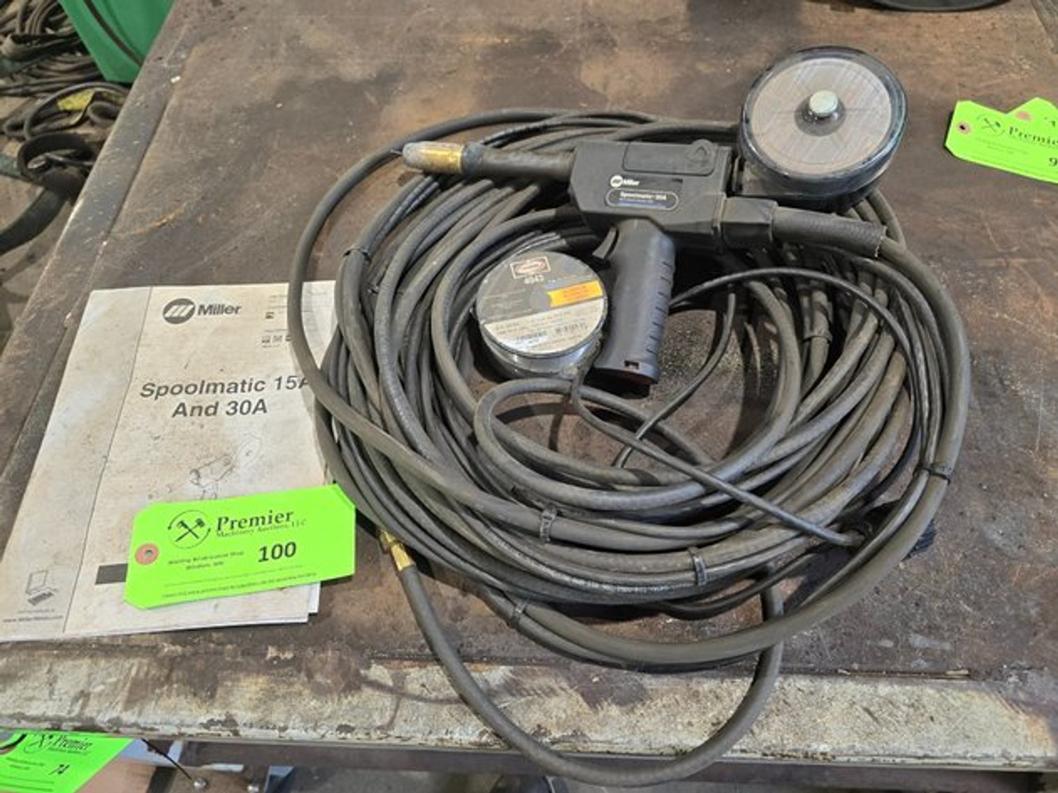 Image for Joe's Welding