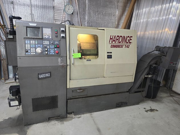 Image for RSL Machine
