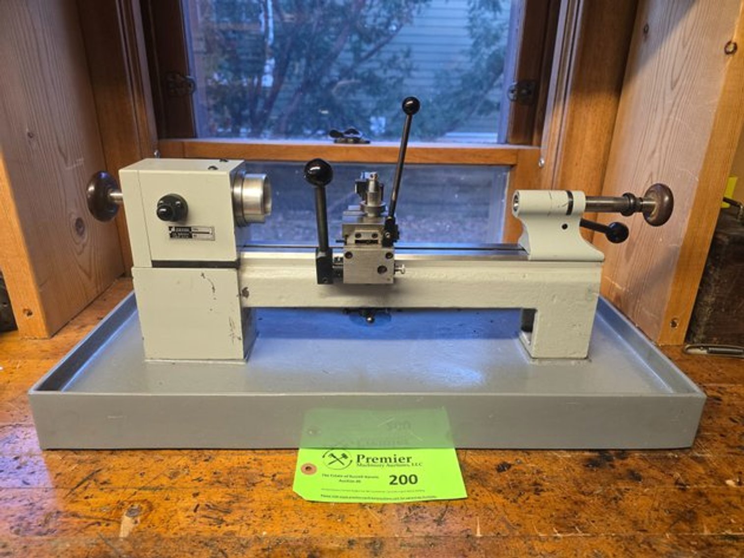 Image for The Estate of Russell Garens #6