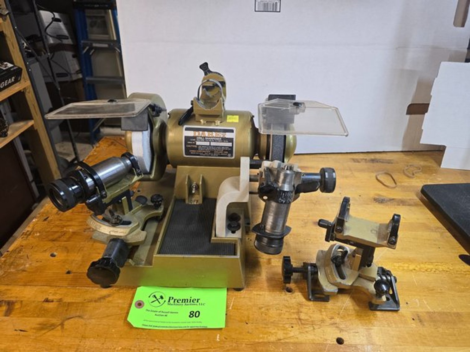 Image for The Estate of Russell Garens #6