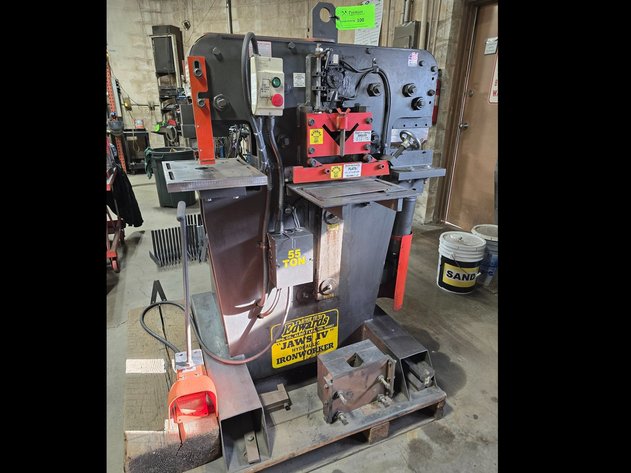 Image for Poshek Welding