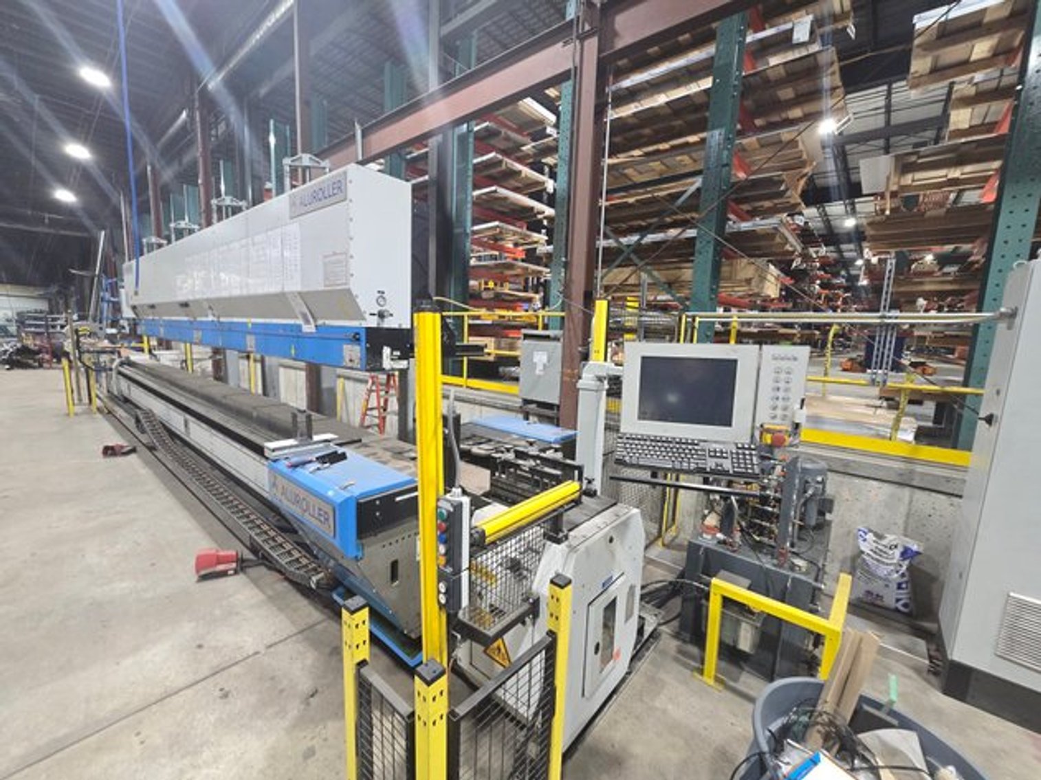 Image for Linetec