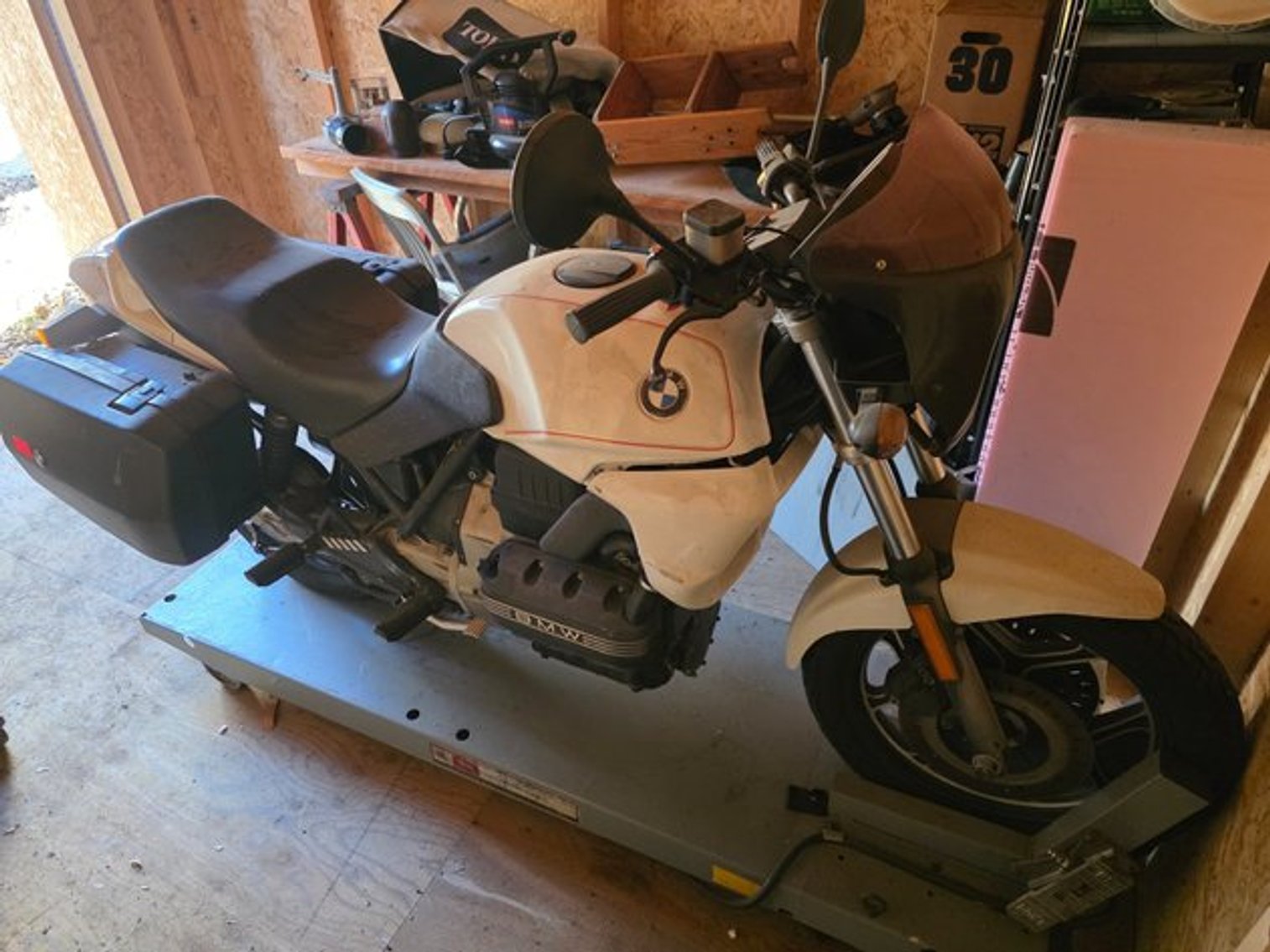 Image for The Final Onsite Auction for The Estate of Russell Garens.