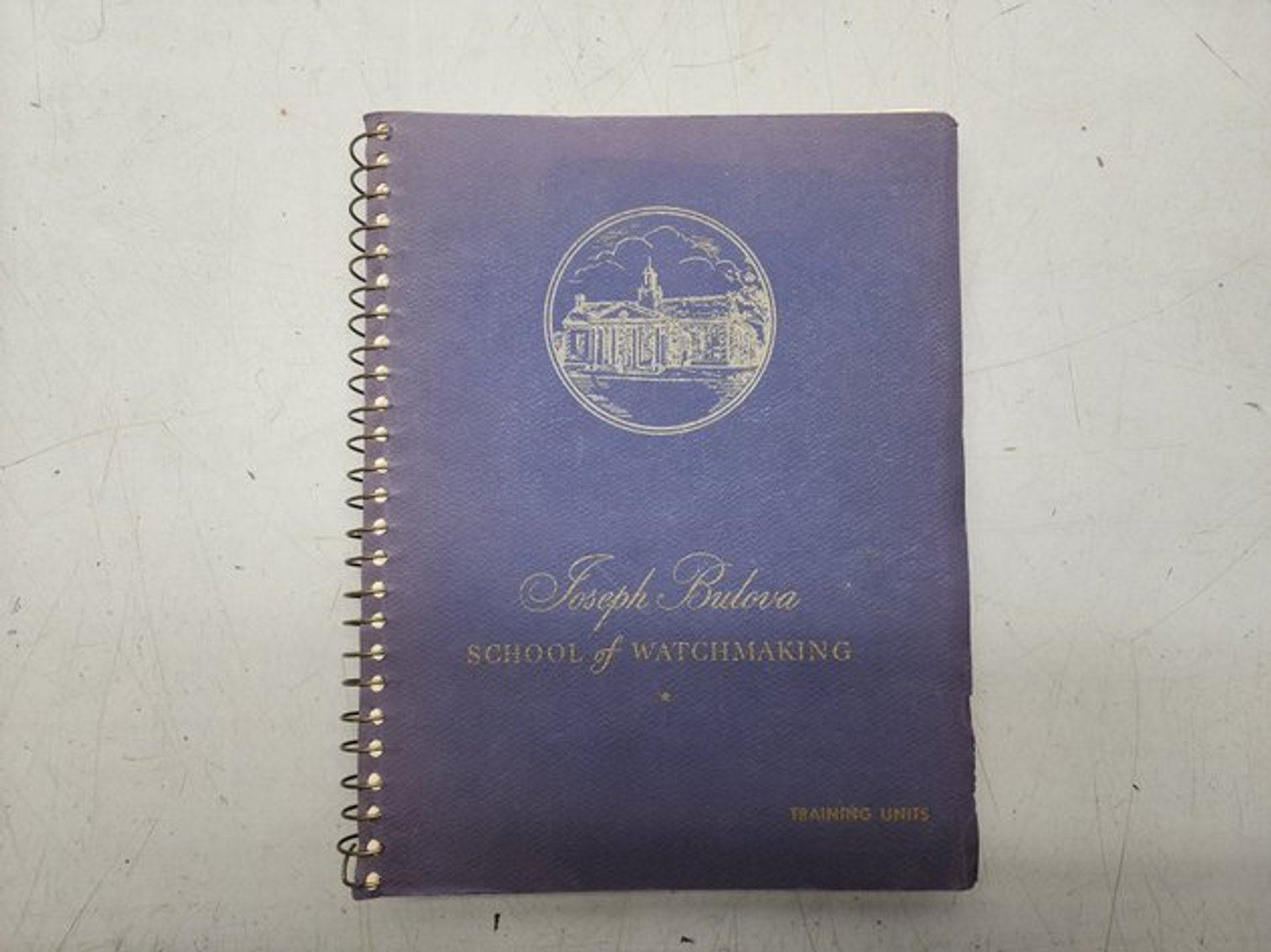 Image for The Estate of Russell Garens Literature Auction #2