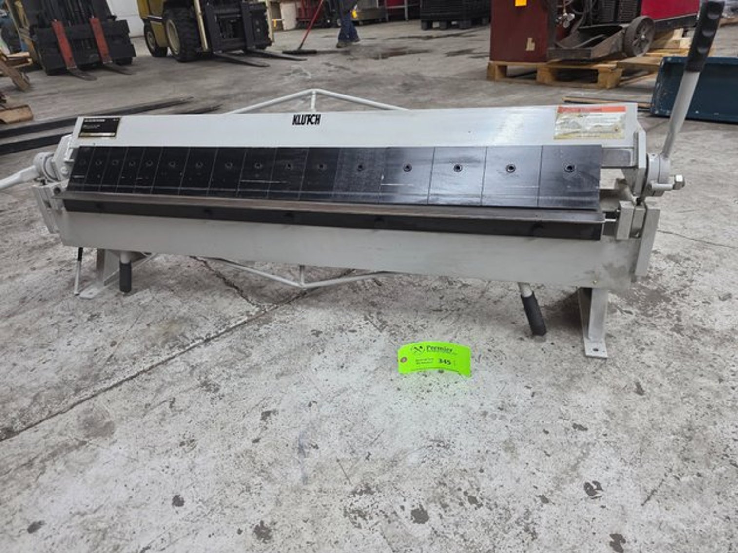 Image for January 2026 Machine Tool Marketplace