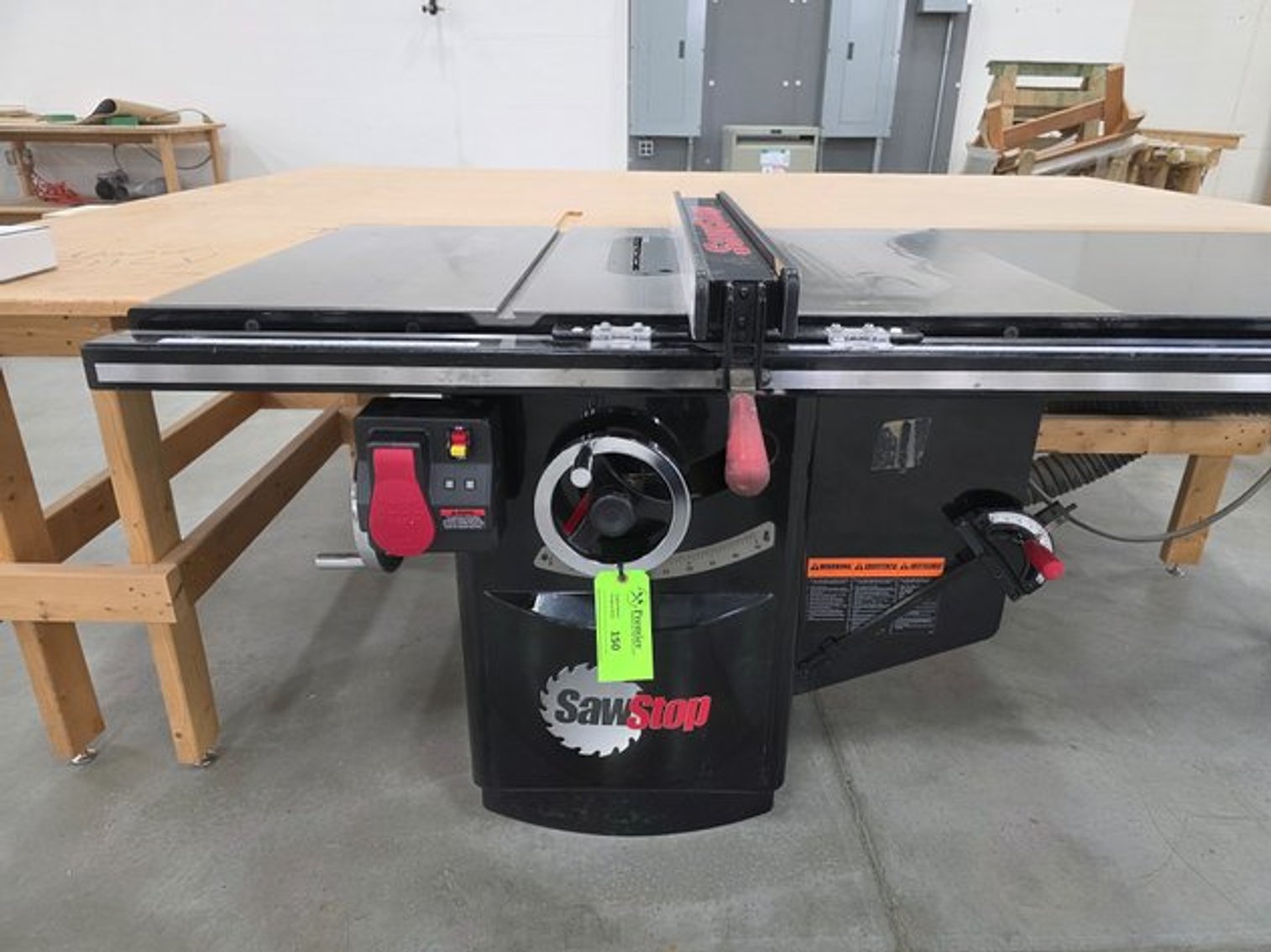 Image for Capital Wood Products