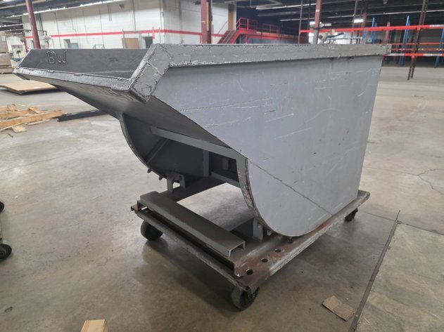 Image for Smead Manufacturing Co. Final Auction