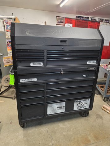 Image for Paul Pittman's Twist & Shout Racing