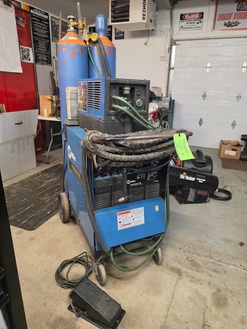 Image for Paul Pittman's Twist & Shout Racing