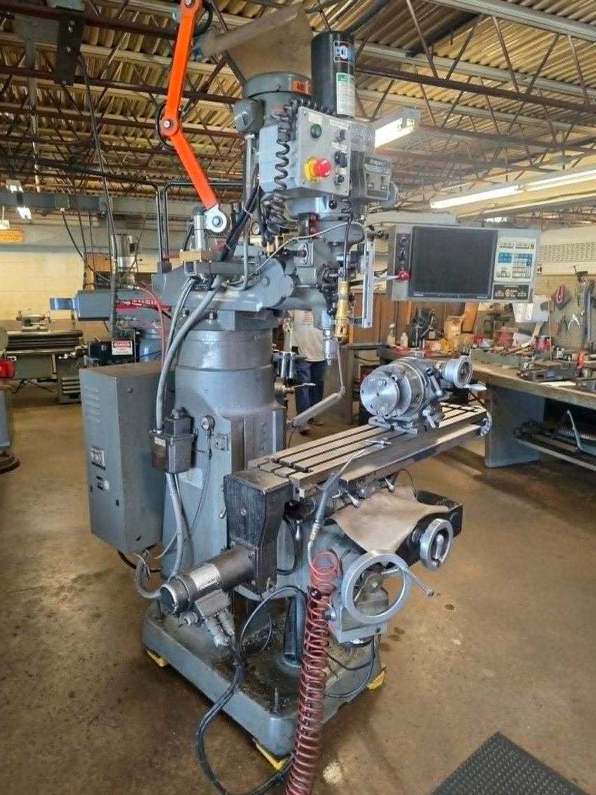Image for Component Machine Service