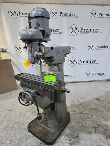 Image for May 2026 Machine Tool Marketplace