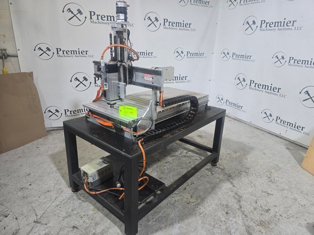 Image for May 2026 Machine Tool Marketplace