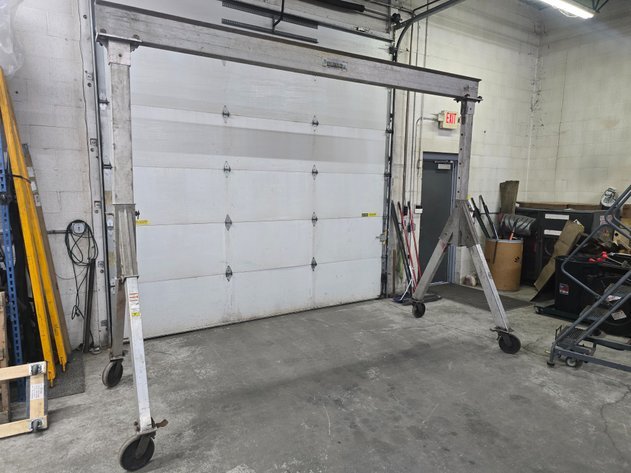 Image for May 2026 Machine Tool Marketplace