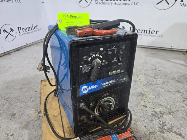 Image for May 2026 Machine Tool Marketplace