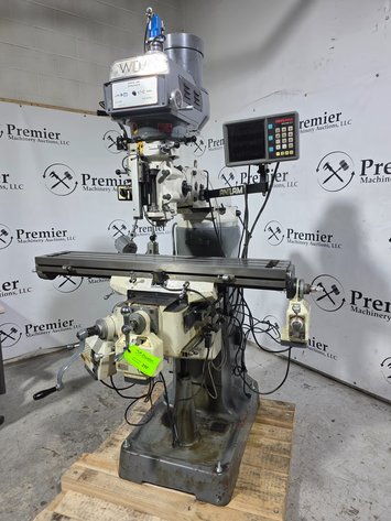 Image for May 2026 Machine Tool Marketplace