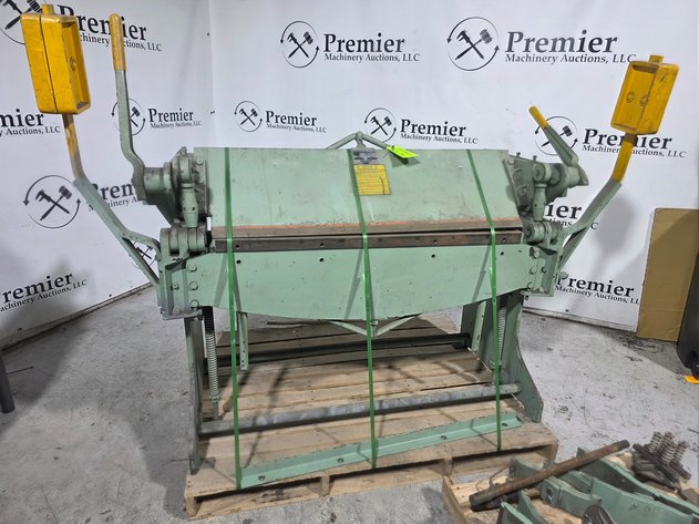 Image for May 2026 Machine Tool Marketplace