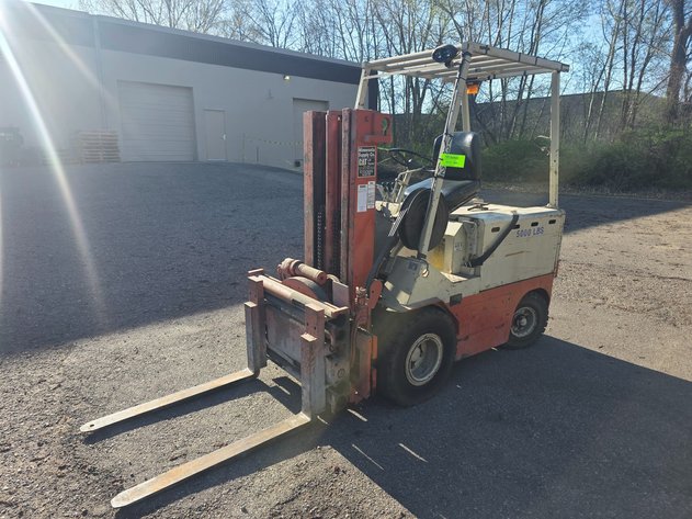 Image for May 2026 Machine Tool Marketplace