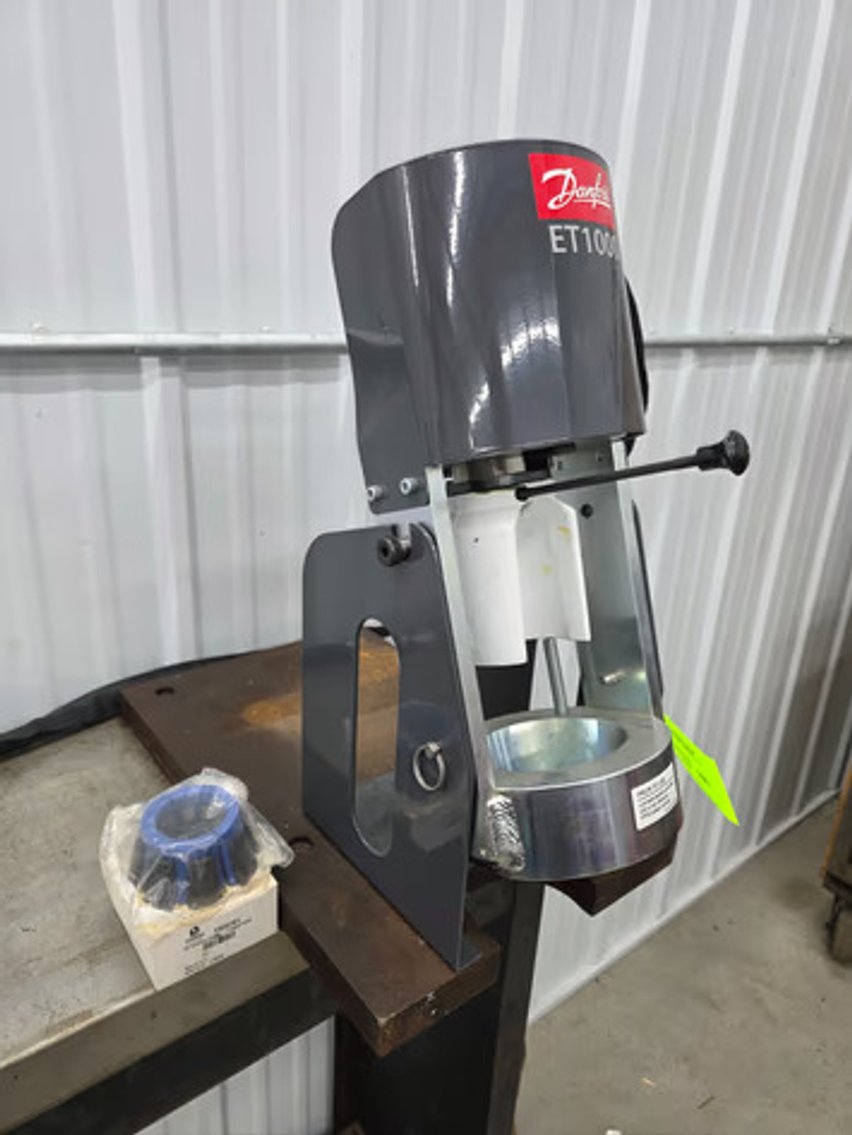 Image for Hobbyist Machine and Blacksmith Shop