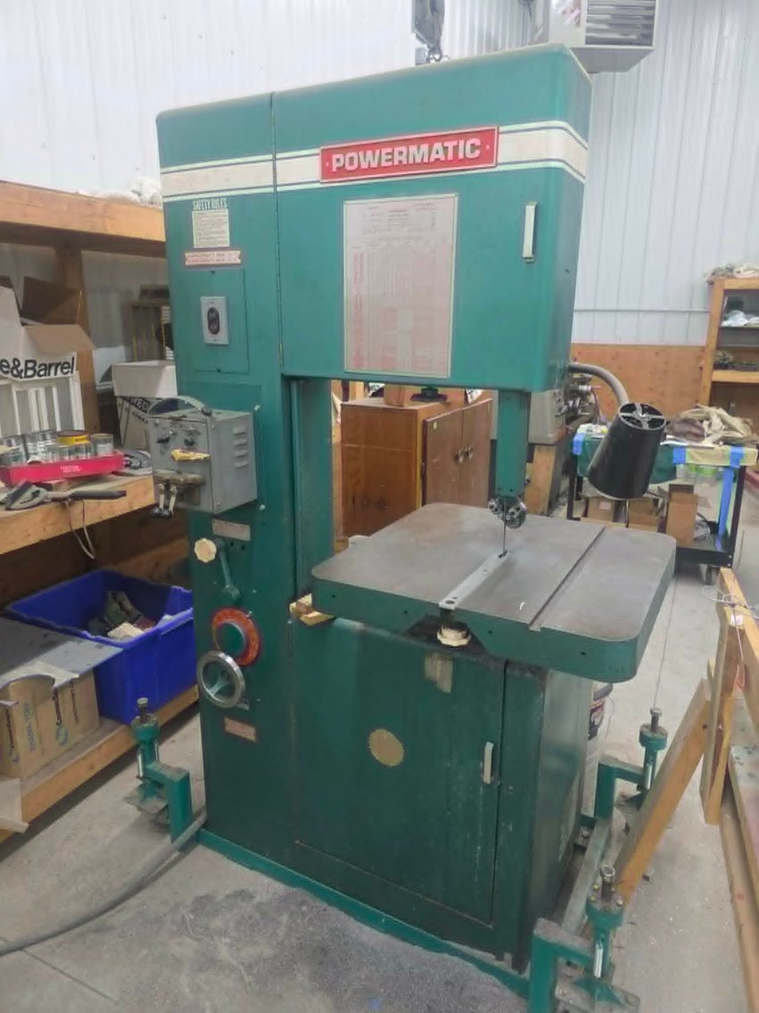 Image for Hobbyist Machine and Weld Shop
